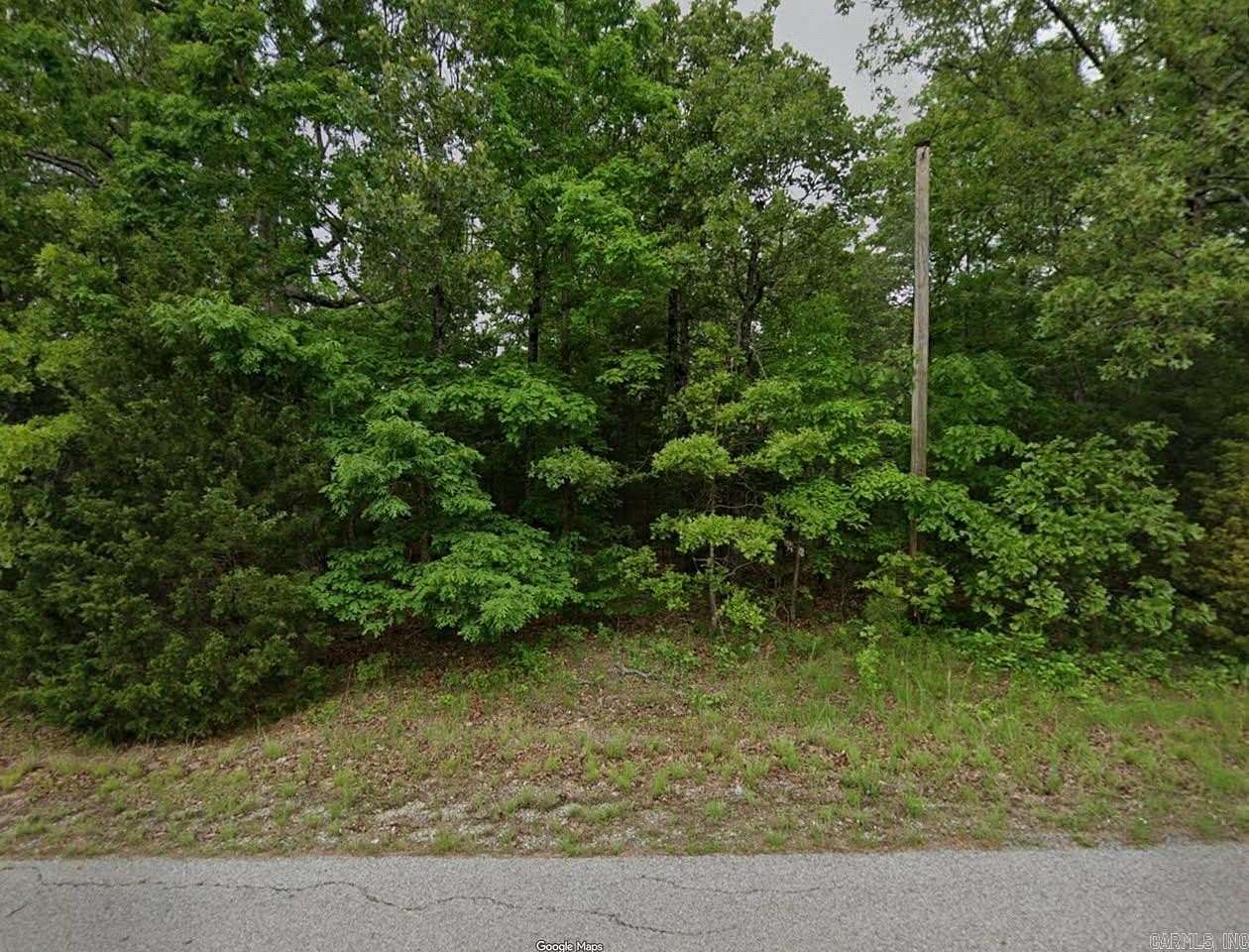 0.3 Acres of Residential Land for Sale in Horseshoe Bend, Arkansas