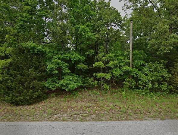 0.3 Acres of Residential Land for Sale in Horseshoe Bend, Arkansas