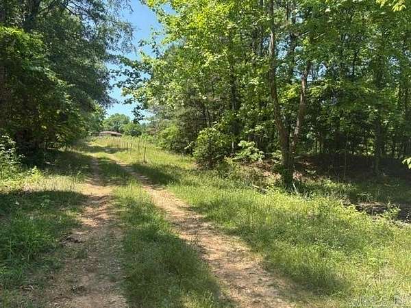 15.2 Acres of Land for Sale in Blevins, Arkansas