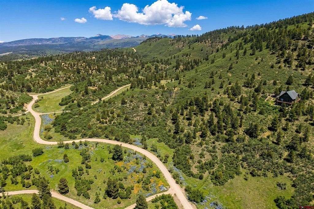 35.1 Acres of Land for Sale in Mancos, Colorado