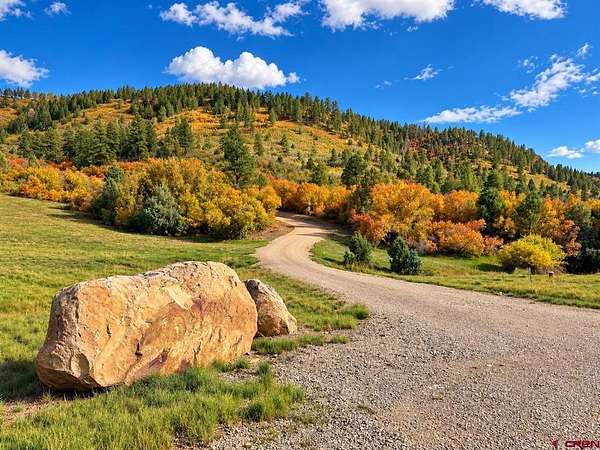 35.1 Acres of Land for Sale in Mancos, Colorado