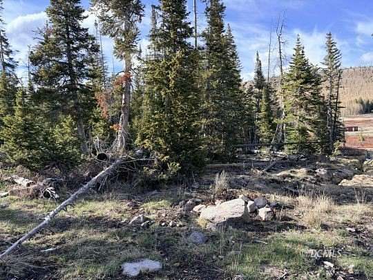 0.71 Acres of Residential Land for Sale in Brian Head, Utah