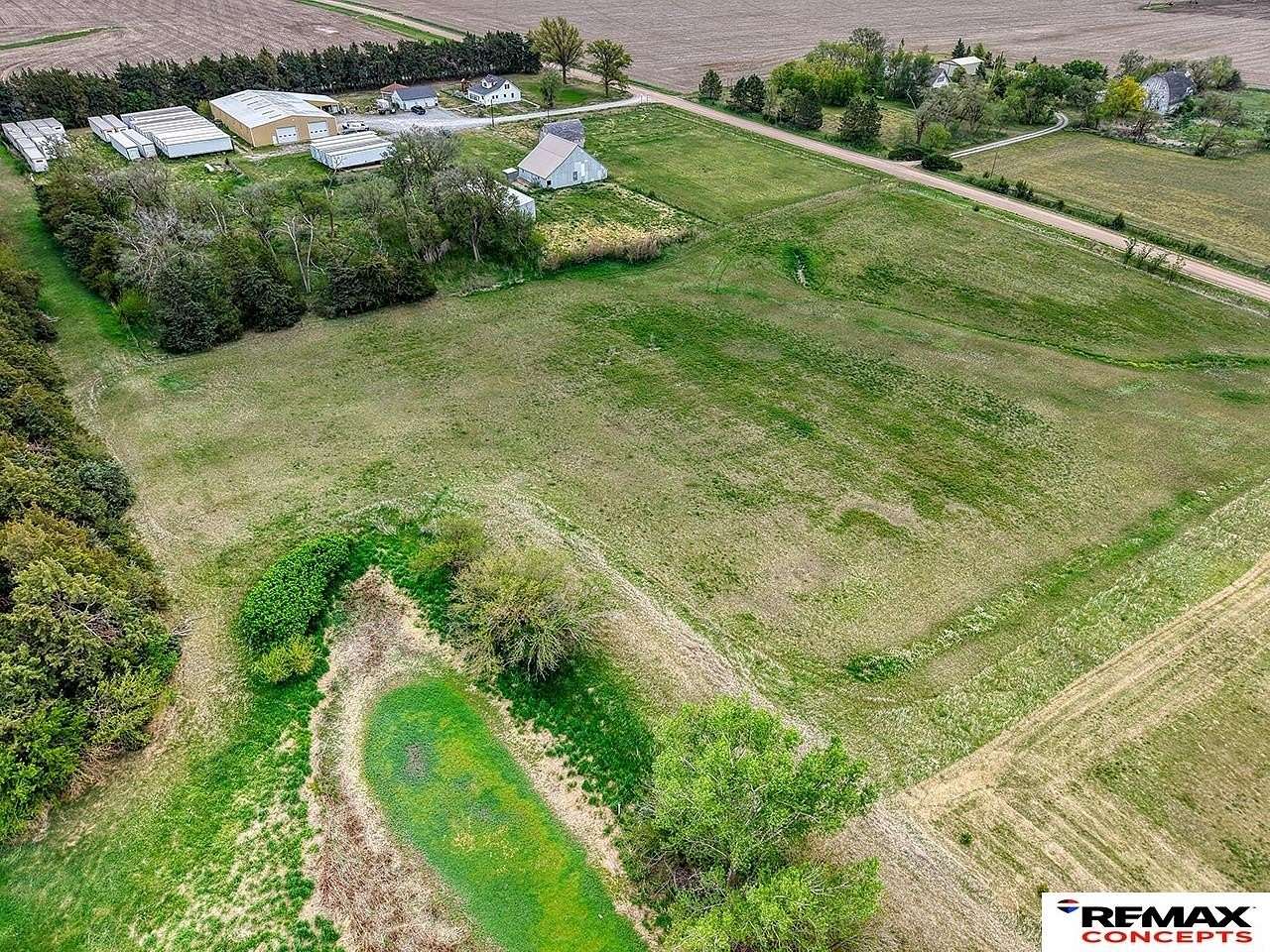 Land for Sale in Crete, Nebraska