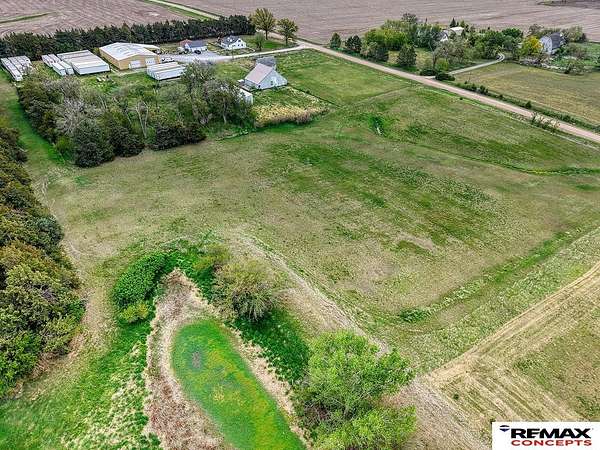 Land for Sale in Crete, Nebraska