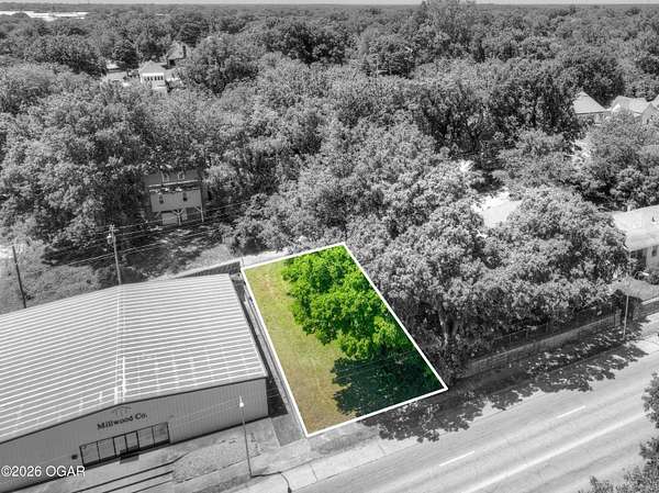 0.13 Acres of Land for Sale in Joplin, Missouri