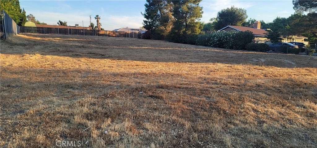 0.44 Acres of Land for Sale in Victorville, California