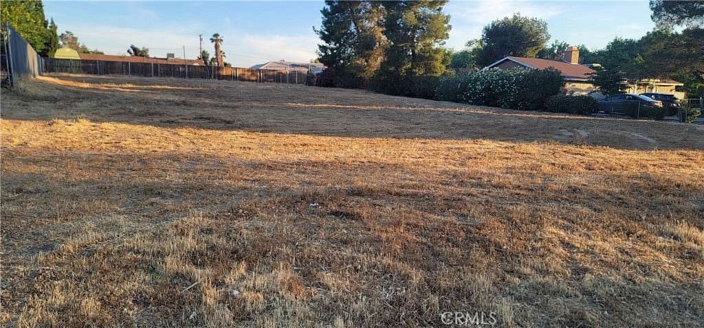 0.44 Acres of Land for Sale in Victorville, California