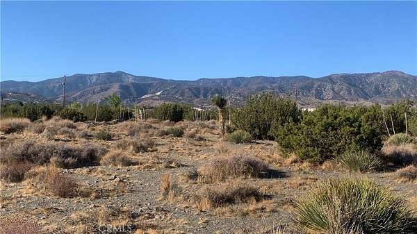 9 Acres of Land for Sale in Piñon Hills, California