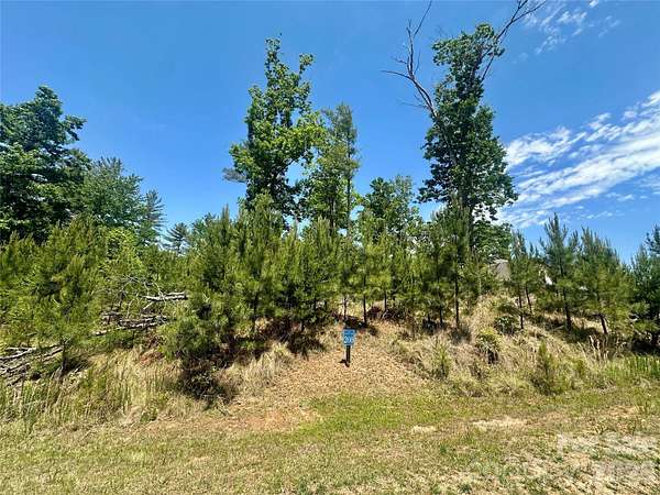 1.2 Acres of Residential Land for Sale in Granite Falls, North Carolina