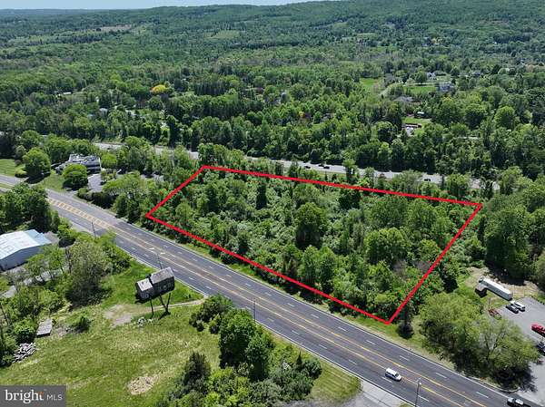 4 Acres of Land for Sale in Asbury, New Jersey