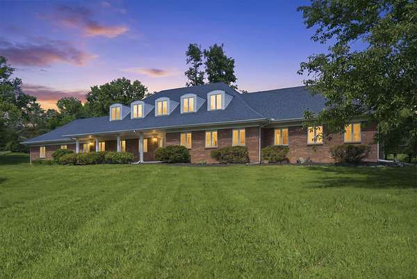 2.64 Acres of Land with Home for Sale in Ozark, Missouri