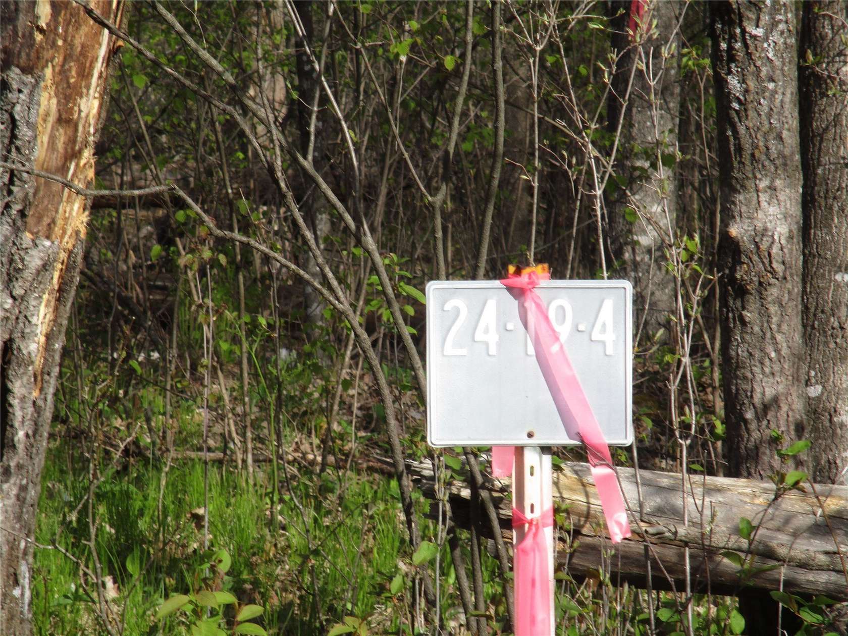 0.46 Acres of Residential Land for Sale in Birchwood, Wisconsin