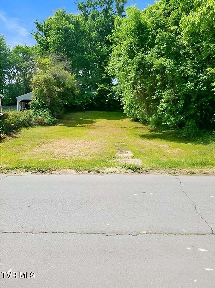 Residential Land for Sale in Johnson City, Tennessee