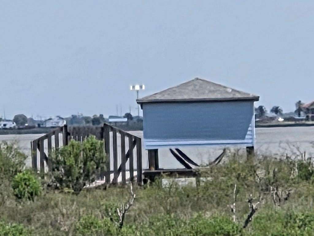 0.36 Acres of Residential Land for Sale in Palacios, Texas