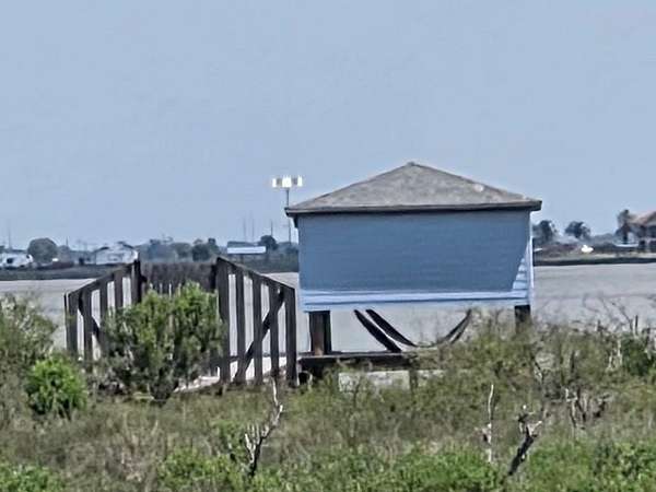 0.36 Acres of Residential Land for Sale in Palacios, Texas