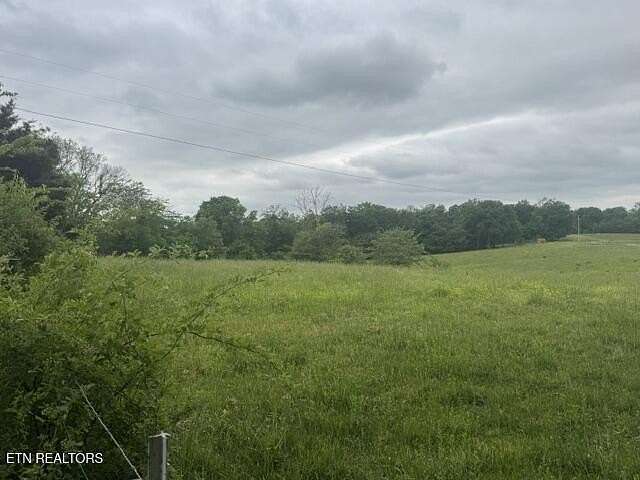 60.8 Acres of Land for Sale in Clarksville, Tennessee