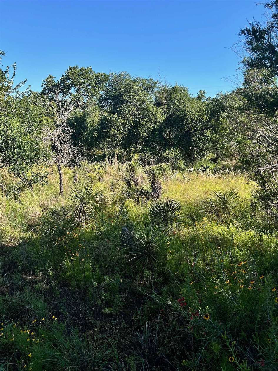 0.11 Acres of Residential Land for Sale in Granite Shoals, Texas