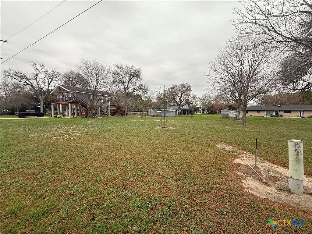 0.23 Acres of Residential Land for Sale in Seguin, Texas