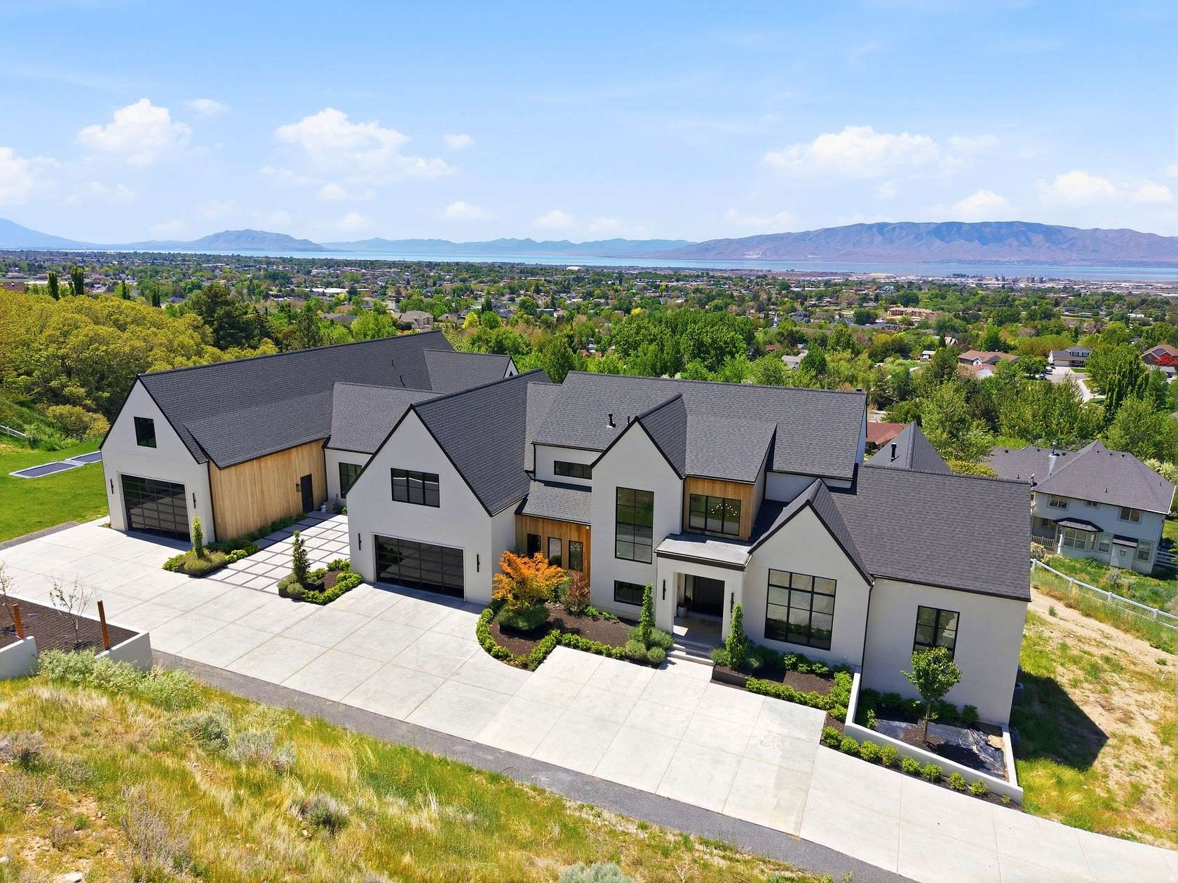 4.47 Acres of Land with Home for Sale in Lindon, Utah
