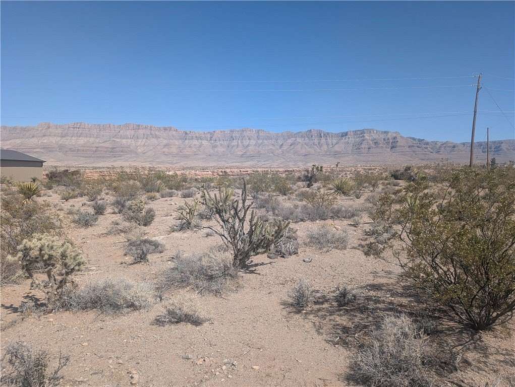 0.48 Acres of Residential Land for Sale in Meadview, Arizona