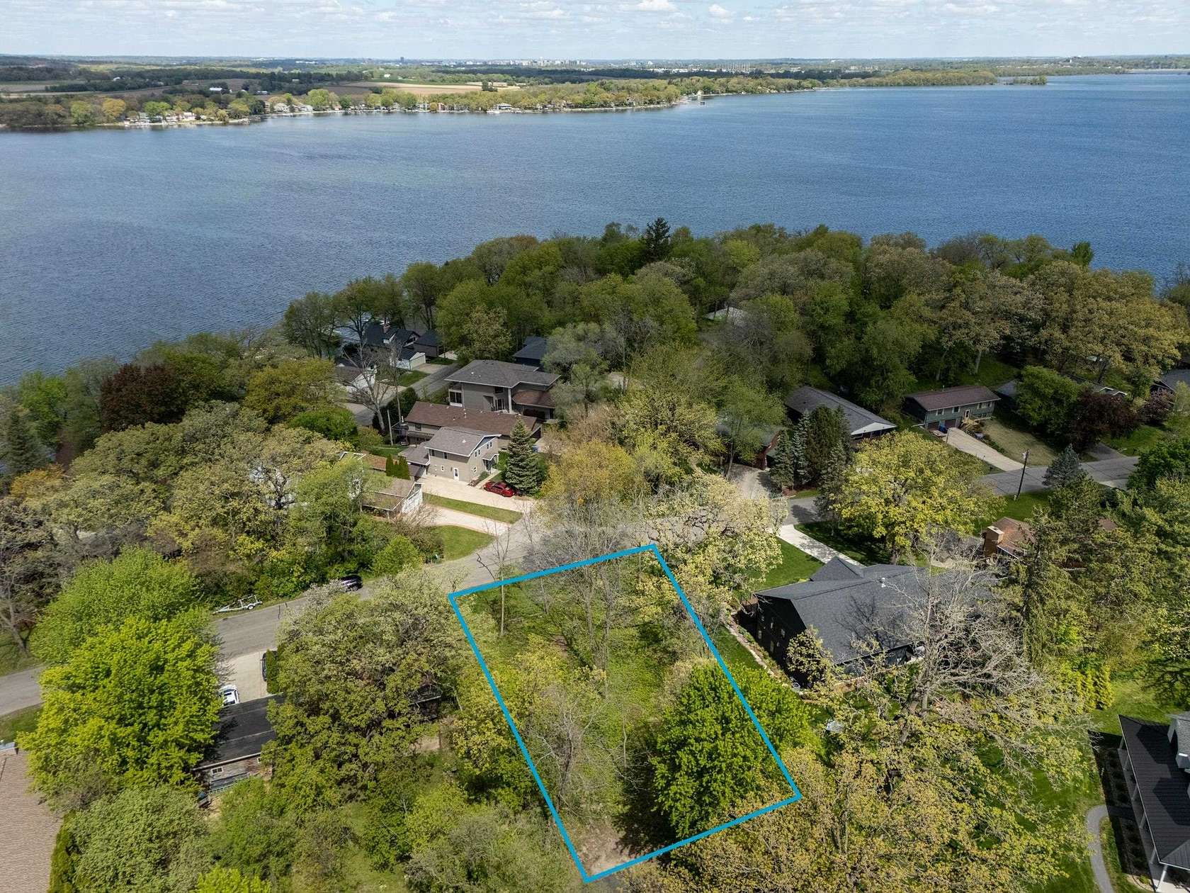 0.28 Acres of Residential Land for Sale in McFarland, Wisconsin
