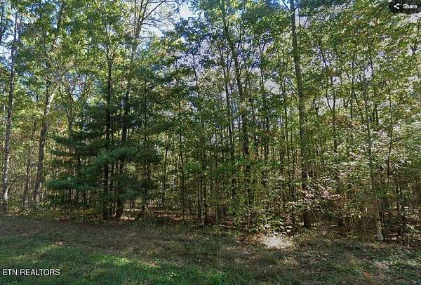 1 Acre of Residential Land for Sale in Jamestown, Tennessee