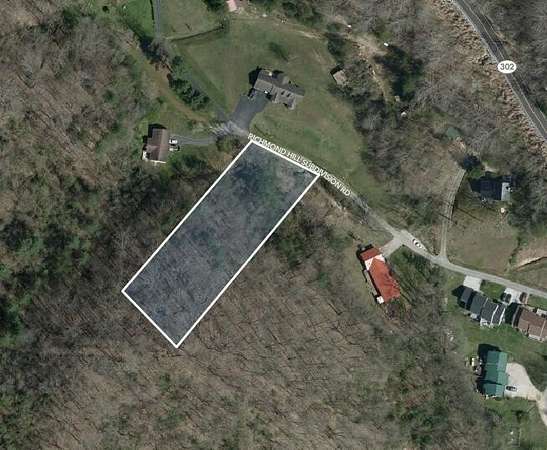 1.2 Acres of Land for Sale in Van Lear, Kentucky