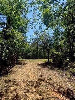 40 Acres of Land for Sale in Oxford, Mississippi