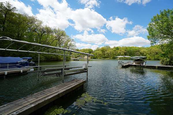 0.77 Acres of Residential Land for Sale in Apple River, Illinois