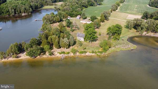 3.56 Acres of Residential Land for Sale in Leonardtown, Maryland
