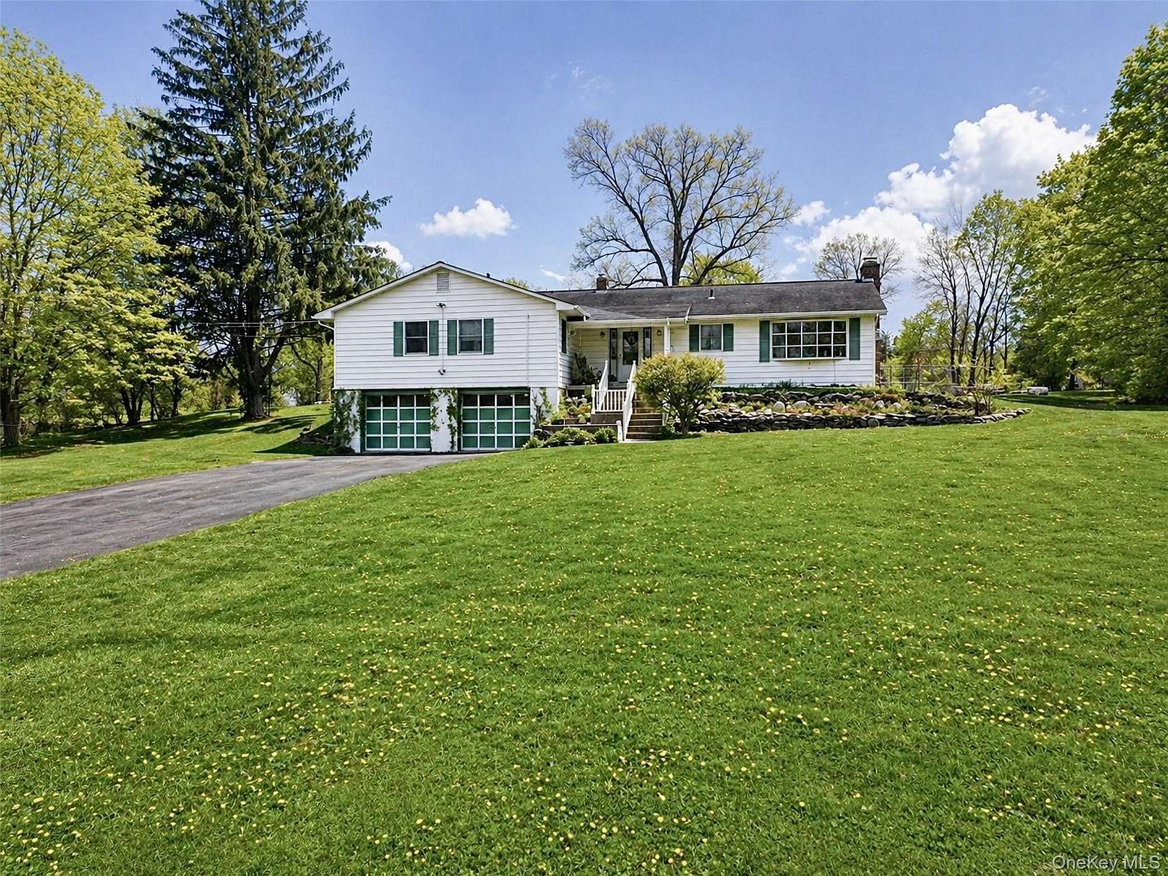 3.3 Acres of Land with Home for Sale in Pine Bush, New York