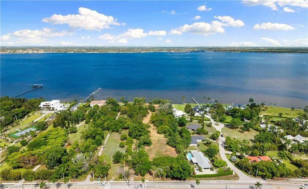 3.62 Acres of Residential Land for Sale in Fort Myers, Florida