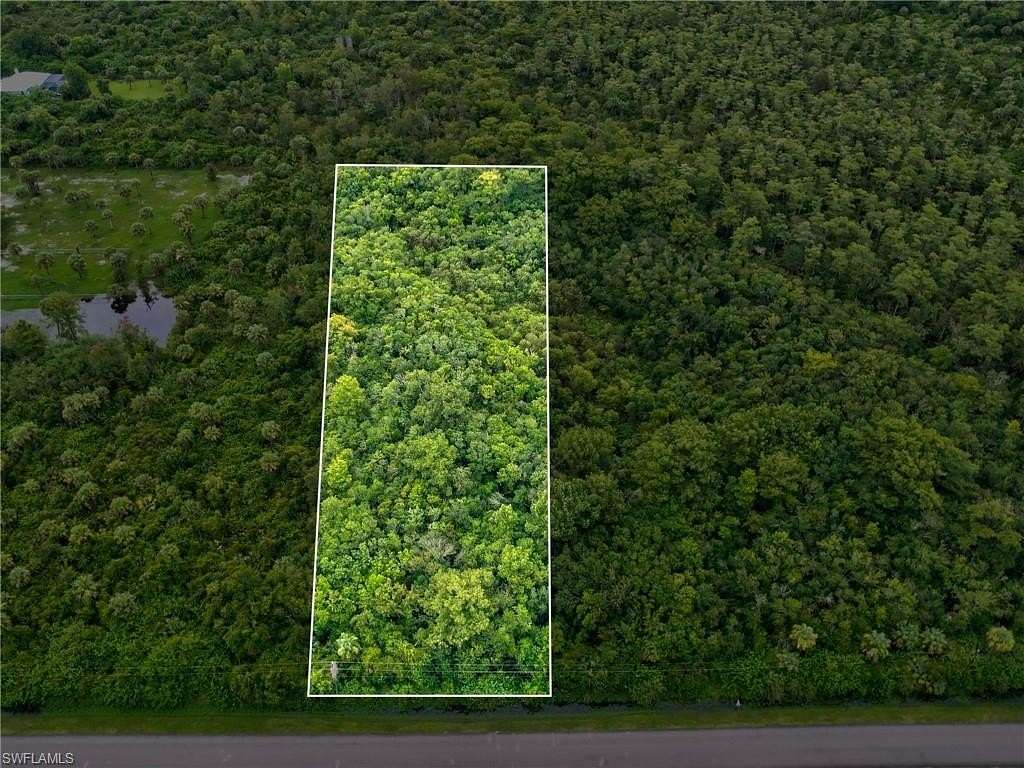 1.59 Acres of Residential Land for Sale in Naples, Florida