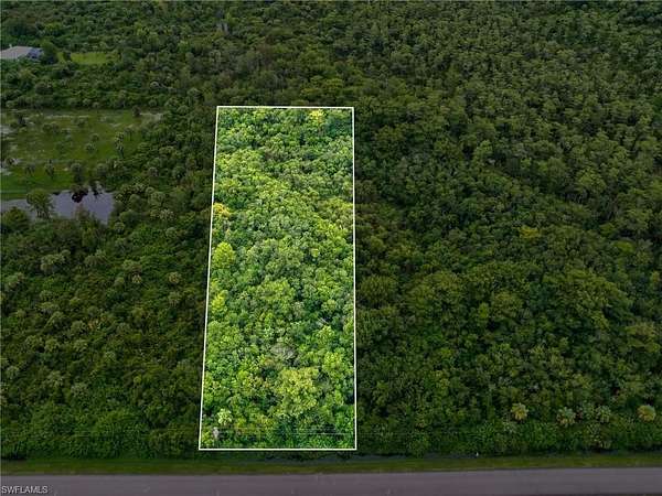 1.59 Acres of Residential Land for Sale in Naples, Florida