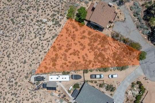 0.23 Acres of Land for Sale in Bishop, California