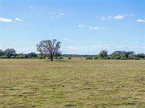 44 Acres of Recreational & Residential Land for Sale in Wallis, Texas