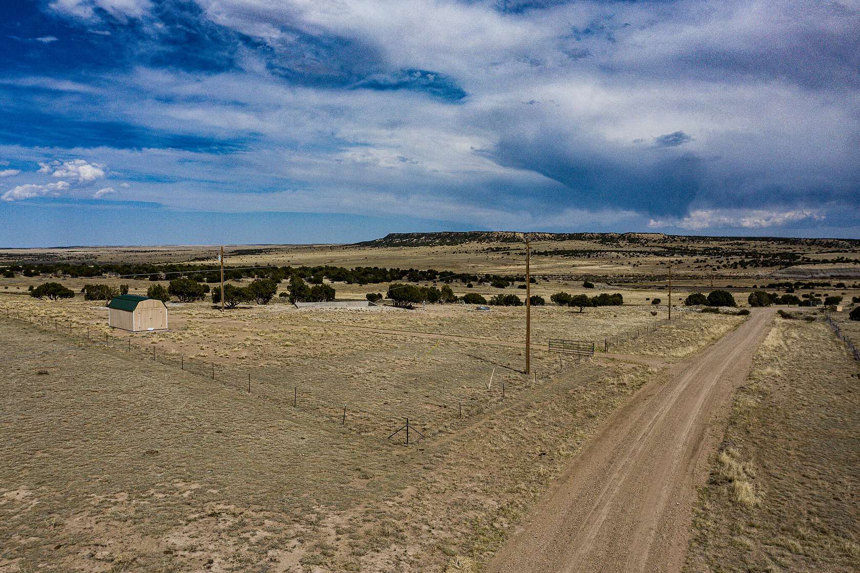 35 Acres of Land for Sale in Rye, Colorado