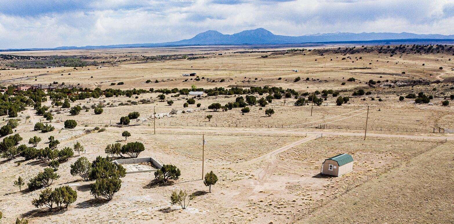 35 Acres of Land for Sale in Rye, Colorado
