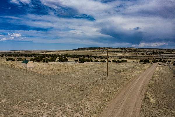 35 Acres of Land for Sale in Rye, Colorado
