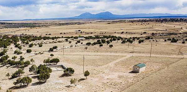 35 Acres of Land for Sale in Rye, Colorado