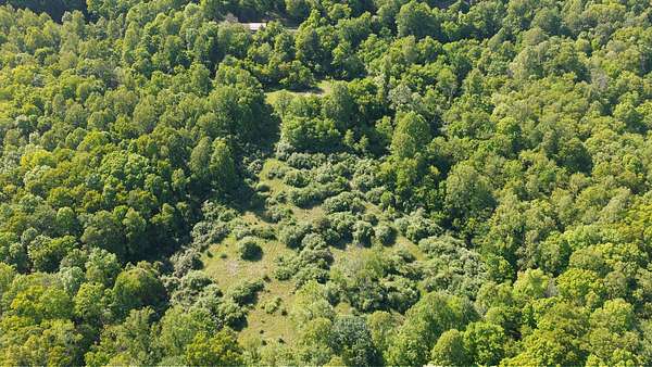 12.1 Acres of Land for Sale in Glenville, West Virginia