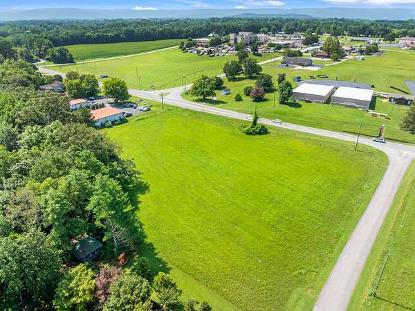 1.75 Acres of Commercial Land for Sale in Winchester, Tennessee