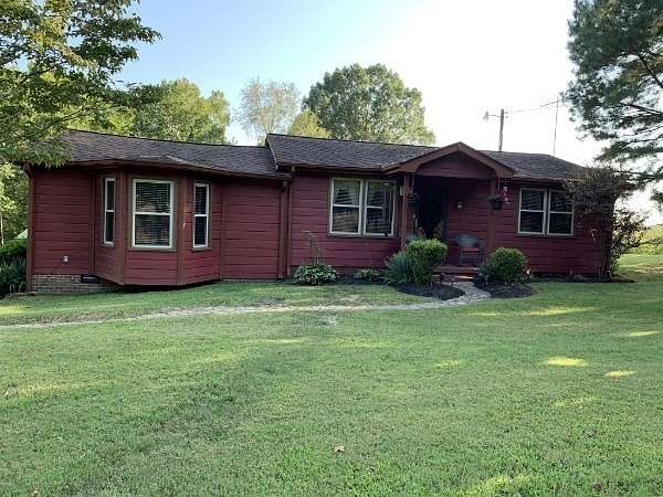 Land with Home for Lease in Springfield, Tennessee