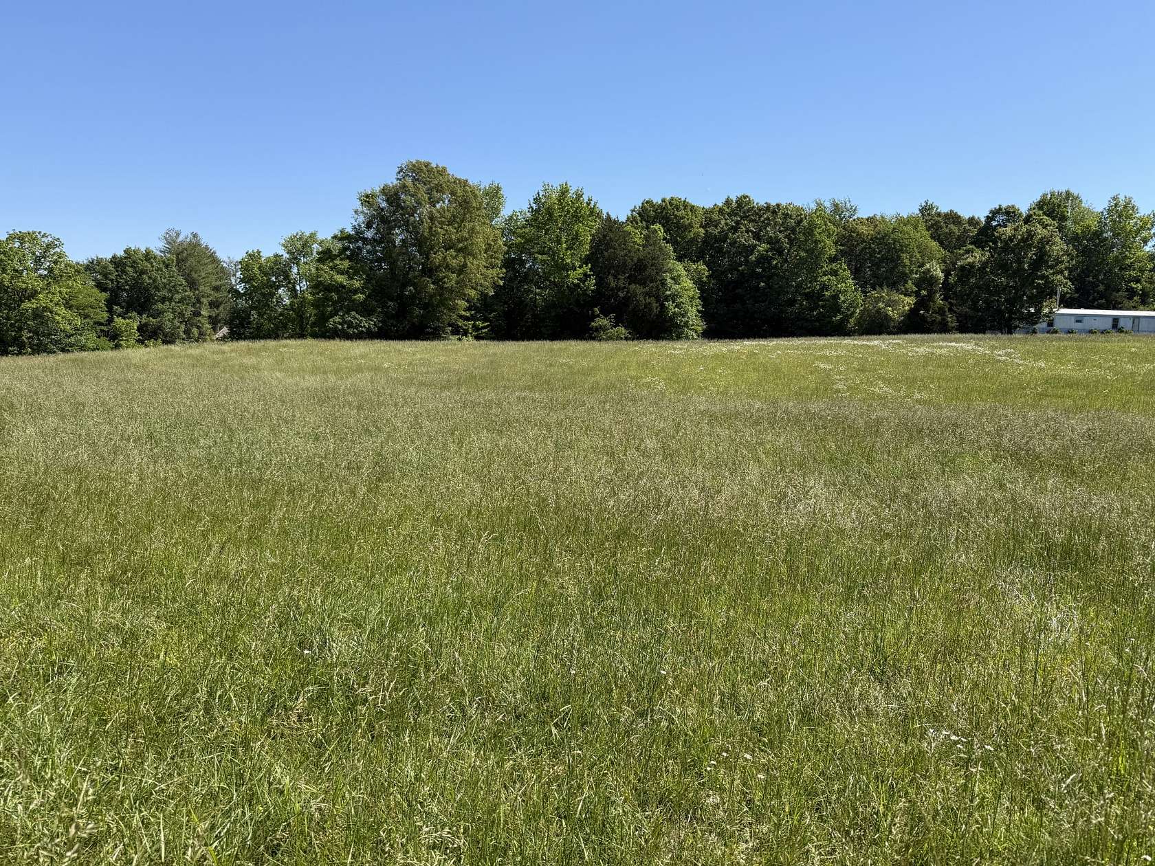 2 Acres of Residential Land for Sale in Springfield, Tennessee