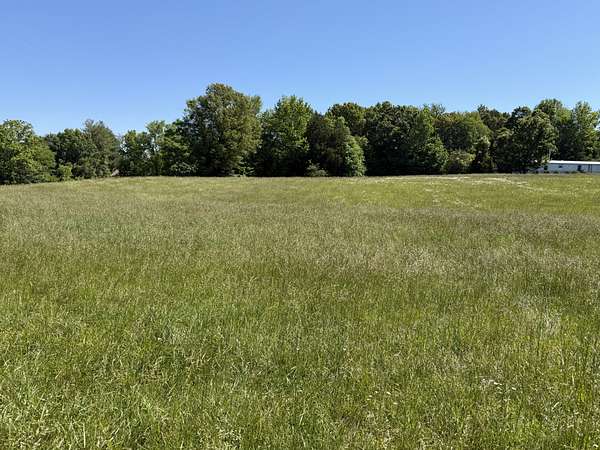 2 Acres of Residential Land for Sale in Springfield, Tennessee
