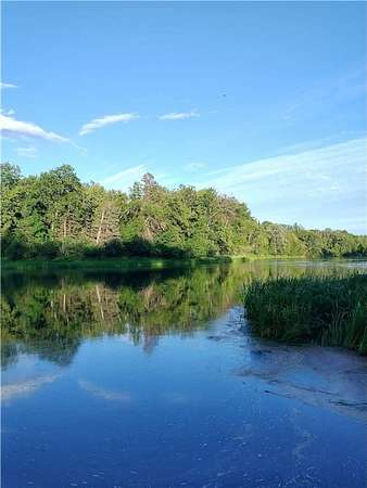 3.66 Acres of Land for Sale in Nimrod, Minnesota