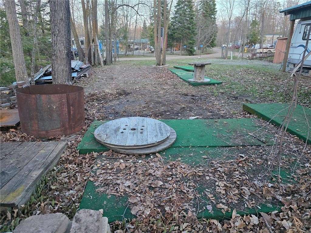 0.07 Acres of Land for Sale in Aitkin, Minnesota
