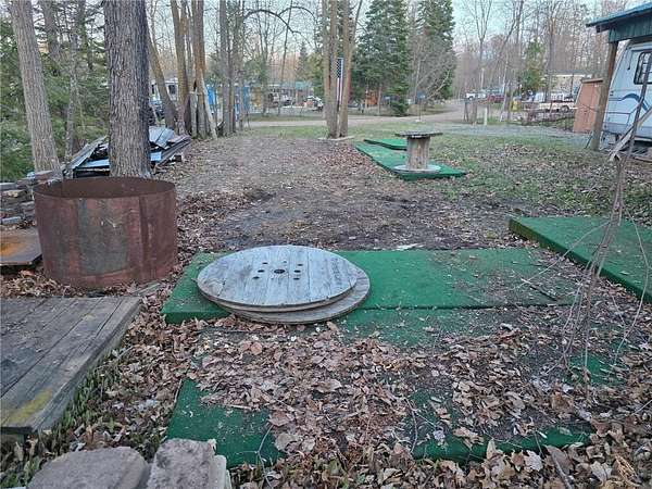 0.07 Acres of Land for Sale in Aitkin, Minnesota