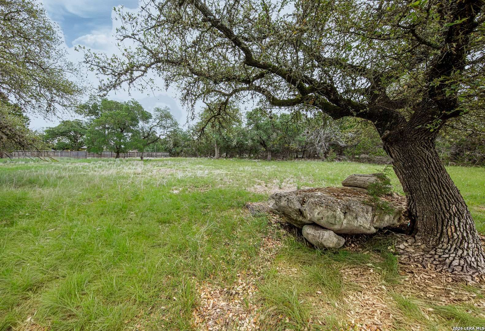 0.51 Acres of Residential Land for Sale in Spring Branch, Texas