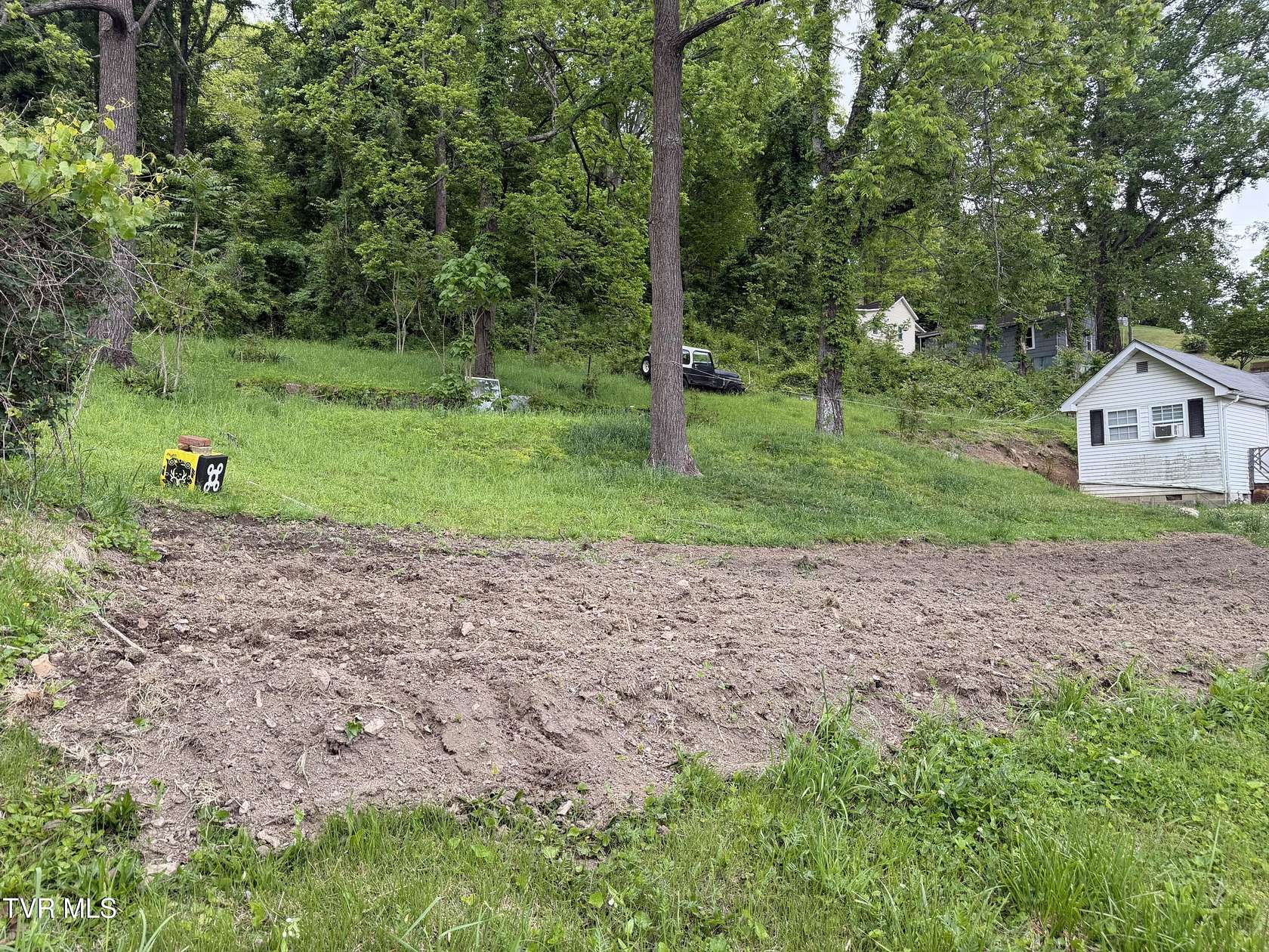 0.4 Acres of Land for Sale in Norton, Virginia